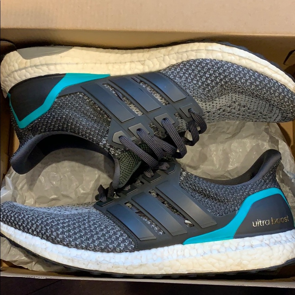Men’s Adidas ULTRA boost